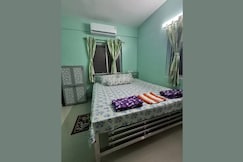 Digha Vibes Homestay Cosy Flat for 4 persons, Digha