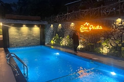 Blue Peaks Holiday Home Munnar, Munnar