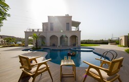Swimming Pool 1