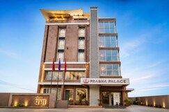 Hotel Prabha Palace, Ahilyanagar