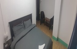 Budget Couple Room