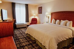 Hampton Inn Torreon Airport-Galerias, Torreon