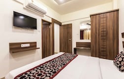 Superior Deluxe room