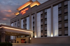 Hampton Inn Charleston Southridge, Putnam, West Virginia