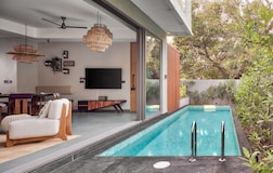 Swimming Pool 1