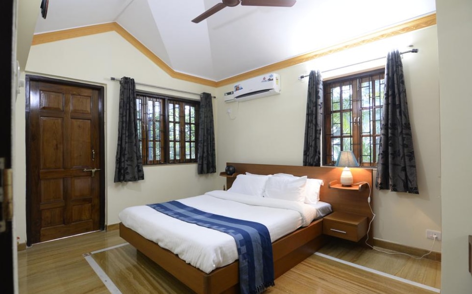 Comfort Stay 1bhk - Tap to explore photos