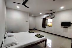 Wad Homestay, Shrivardhan
