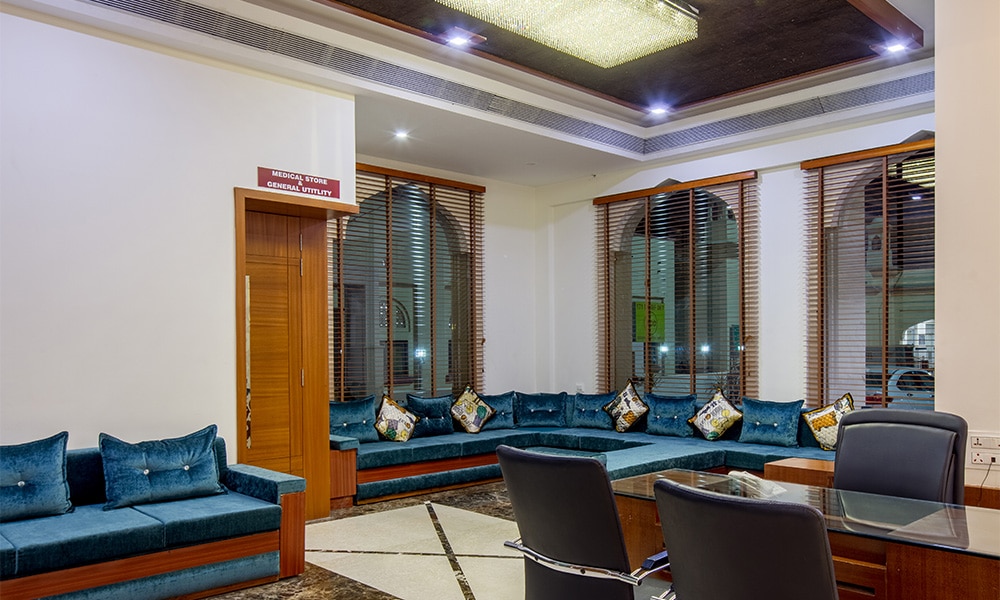 Ambience Gwalior Gwalior Hotel Price, Address & Reviews