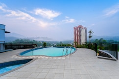 Vythiri Palace Resort, Wayanad