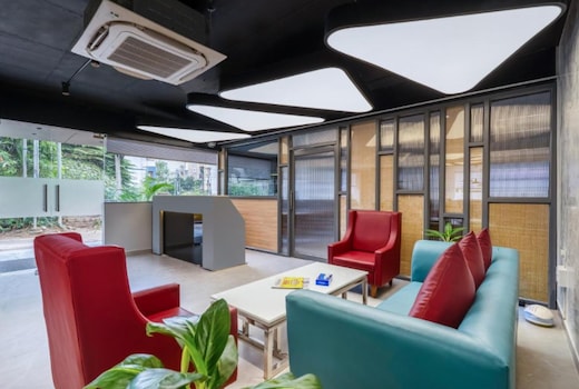 Eminent Suites And Apartment