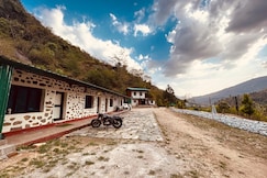 Shail Riverview Resort Kakada, Ukhimath