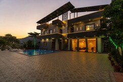 5Bhk Villa in Udaipur, Udaipur