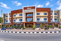 Hotel Dixit Palace, Datia