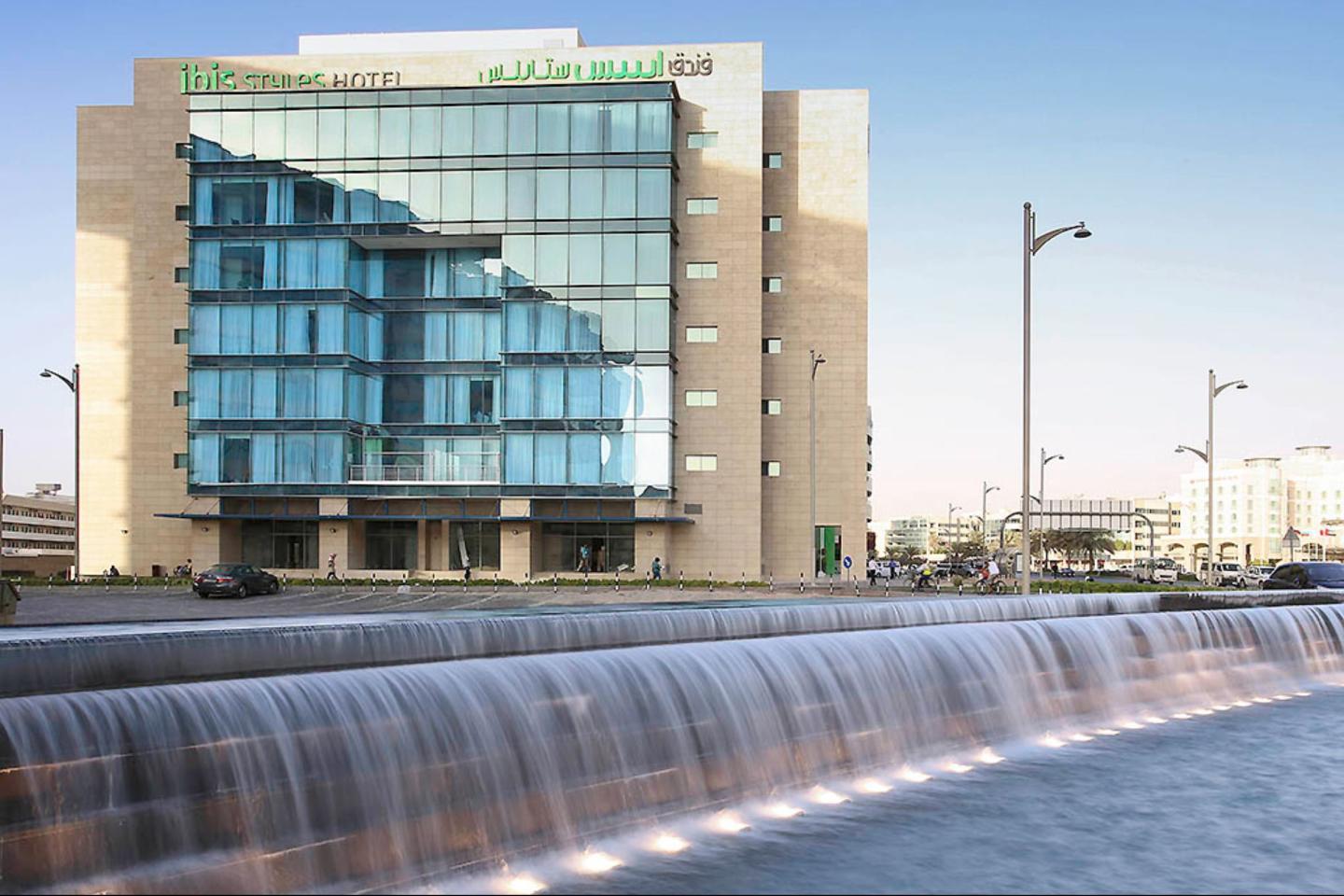 Ibis Styles Jumeirah, Bur Dubai | Dubai Hotel BOOK @ ₹1