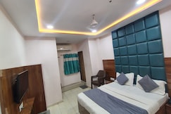 HOTEL SARGAM, Ahmedabad