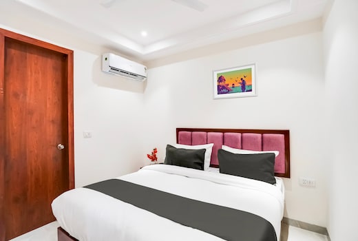 HOTEL RETREAT INN