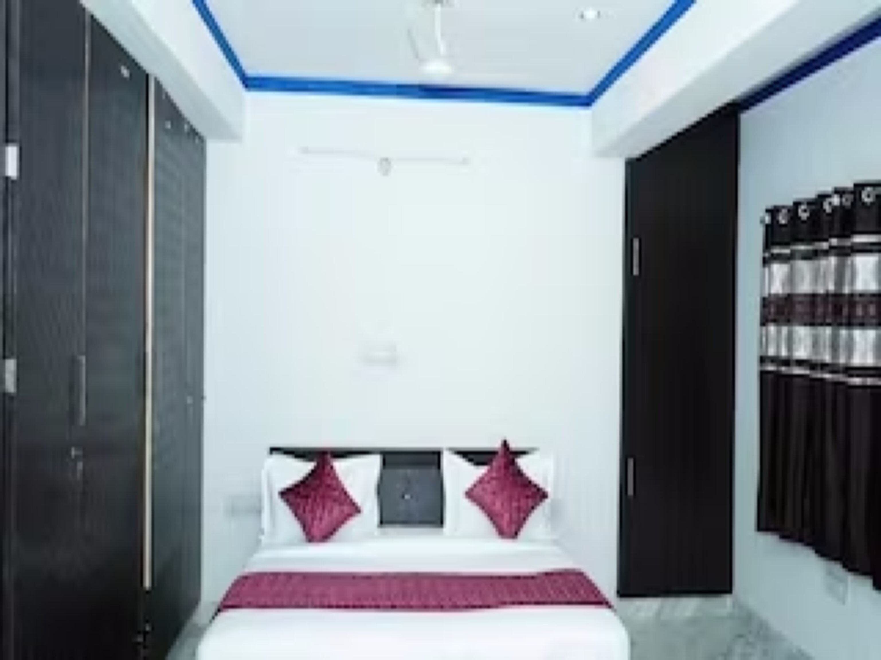 Hotel O Rudra Hotel - Tap to explore photos
