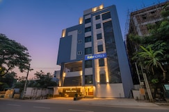 Via Dark Inn, Hyderabad