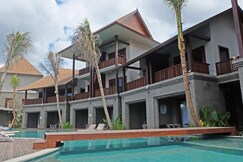 Sense Canggu Beach, Bali