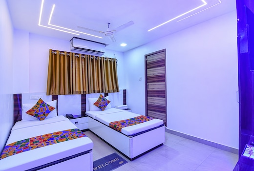 FabHotel Heritage Ruby - Opp. Acropolis Mall