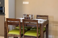 Sol by Hodo stays, Bangalore