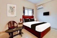 Collection O Puri Sea Side, Puri