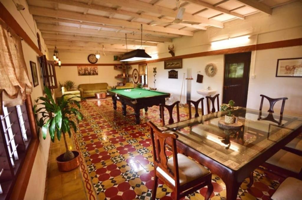 Bunk Club Hostel, Thekkady - Tap to explore photos