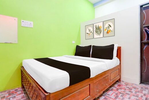 Hotel O yuv