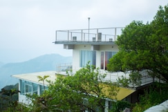 Misty Villas, Kuttikkanam