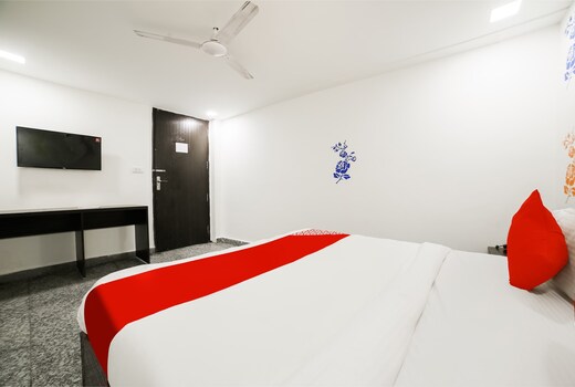 Hotel O My Comfortable