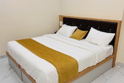 Sky city hotel sadulpur, Nohar