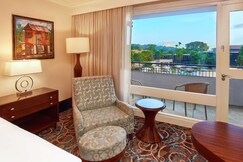 Hilton Trinidad & Conference Centre, St George's