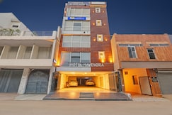 FabHotel Havenora, Delhi