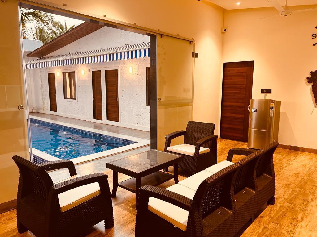 Sejal Villa Nagaon - Tap to explore photos