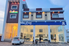 Hotel Gajanan Sehore, Ichhawar