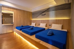 Patong Poshtel, Phuket