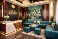 Hotel Shree Ji, Lalitpur