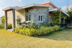 Oakwood Delight 2 BHK Pool Villa Udaipur, Udaipur