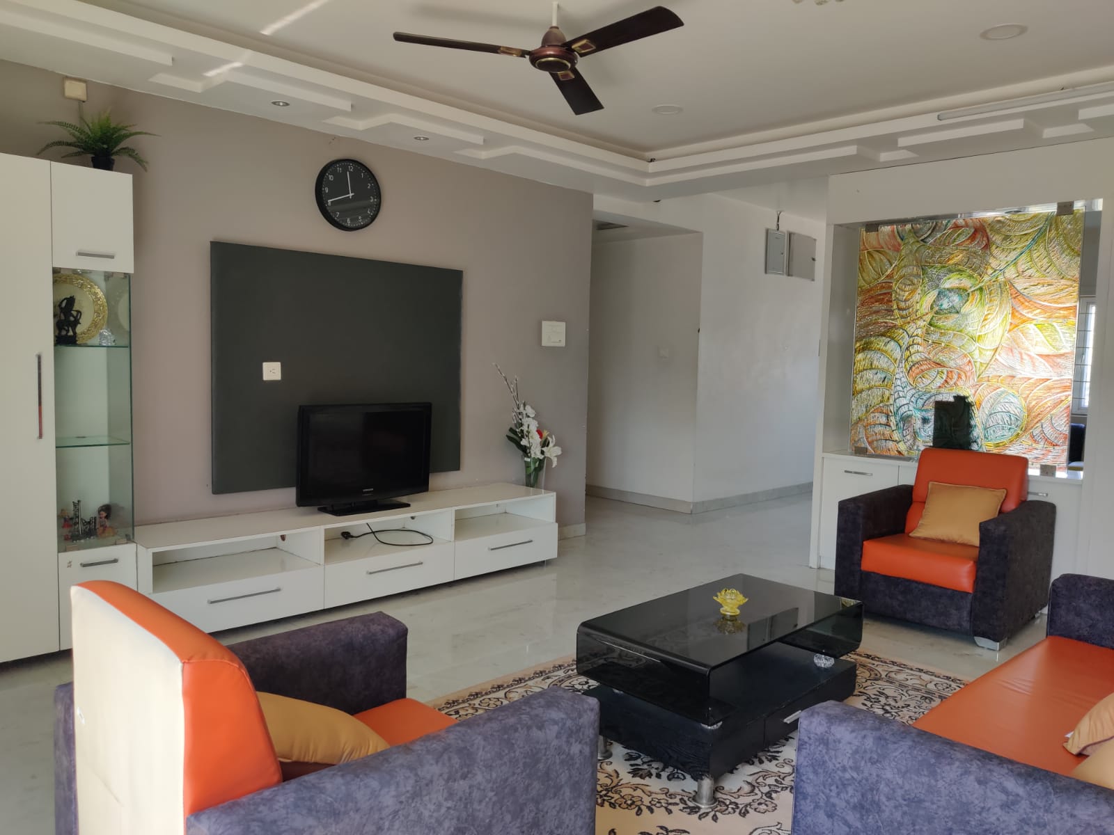 Mahim - Premium Homestay with free Wi-fi & Breakfast - Tap to explore photos