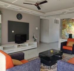 Living Room 1