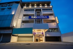 FabHotel Bluemoon, Cochin