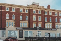 Royal Boston Hotel Blackpool by Compass Hospitality, Blackpool