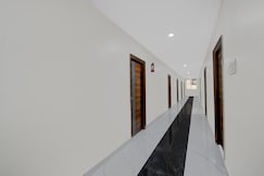 Townhouse Oak Bachupally Medical College Formerly SV Hotels, Hyderabad