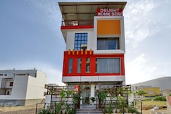 Hotel O Delight Home Stay, Pushkar