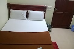 SIVA BALAJI RESIDENCY AC, Rajahmundry