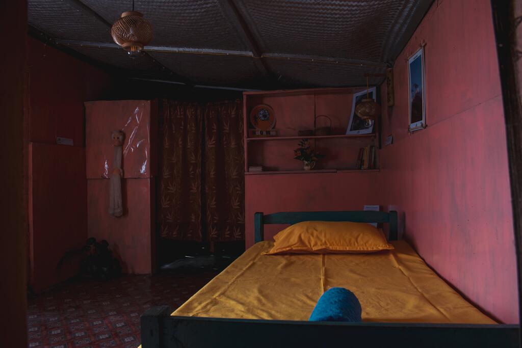 NotOnMap - Risa Arlin Homestay - Tap to explore photos