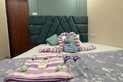 Hotel Shree Gajanand Palace, Ujjain