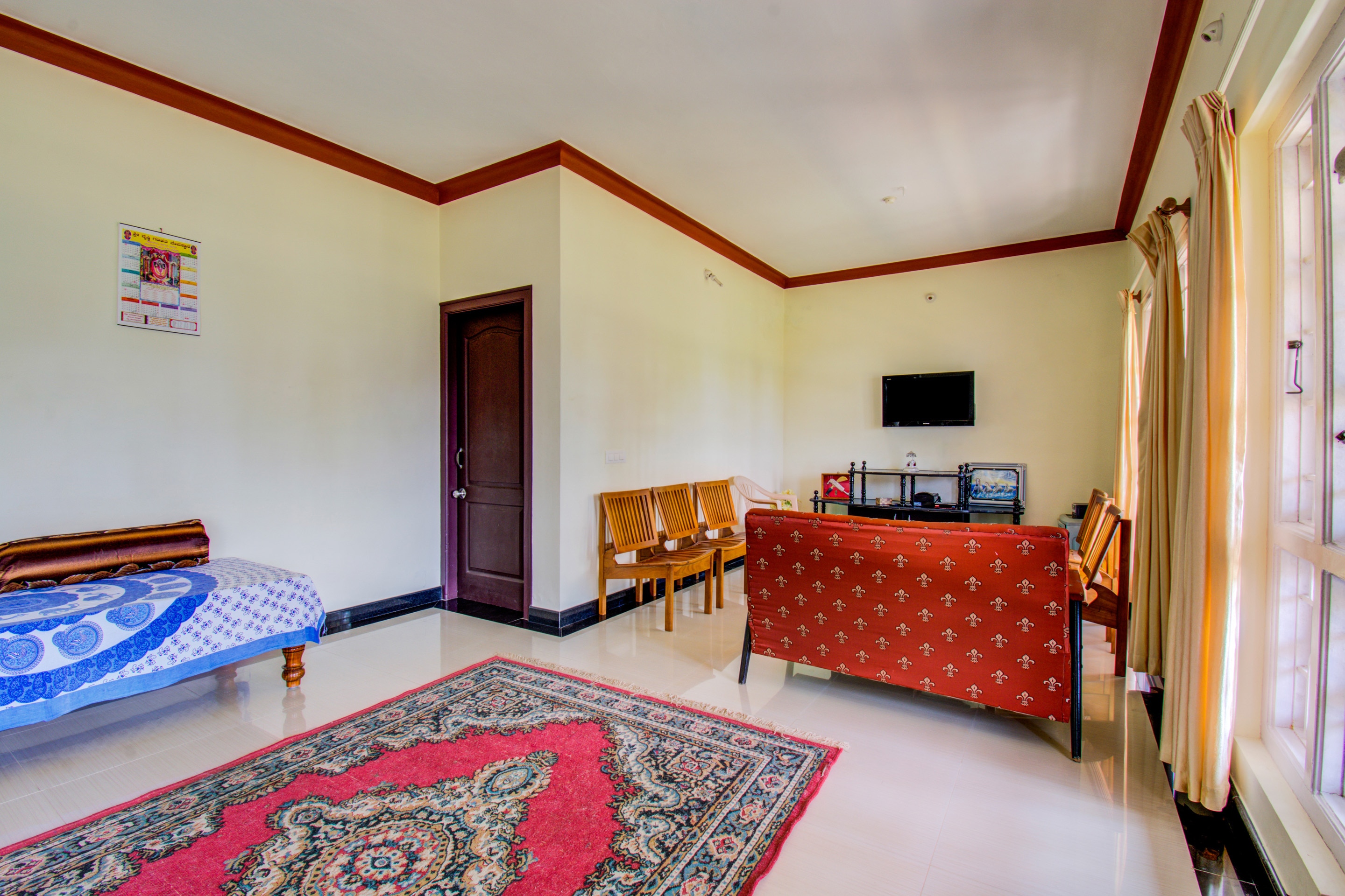 Laxmi's 2 BHK Homestay - Tap to explore photos