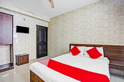 Hotel O Arunachala Guest House, Chennai