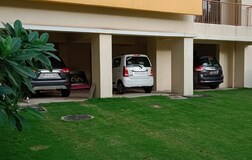3 bedroom Apartment in Alto Betim Porvorim